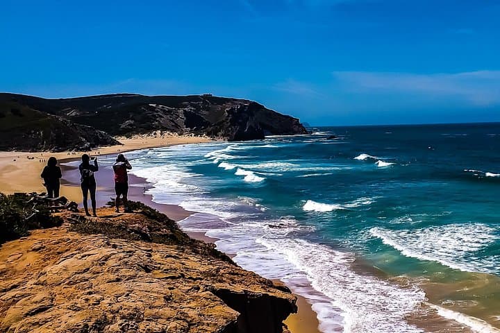 West Coast Algarve Full-Day Tour from Lagos — Sagres Cliffs, Beaches & History photo 4