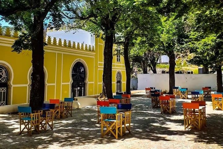 Monchique Half-Day Tour from Lagos: Fóia Summit & Caldas Spa photo 4