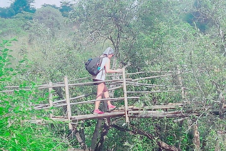 Kalaw Hill-Tribe Trek: 2–3 Day Guided Walk Through Pine Forests and Rice Fields photo 3