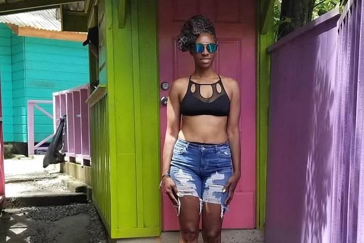 Saint Lucia Pitons & Sulphur Springs: Mud Bath and Drive-In Volcano Day Tour photo 5