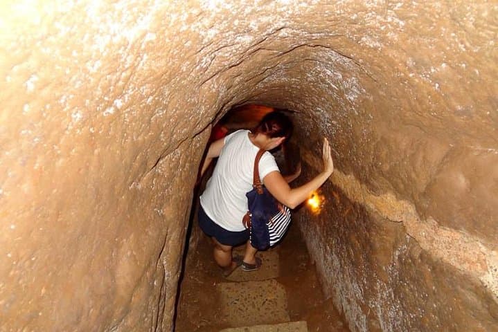 Phong Nha to Hoi An: 3-Day Private Tour via DMZ, Vinh Moc, Hue & Da Nang photo 2