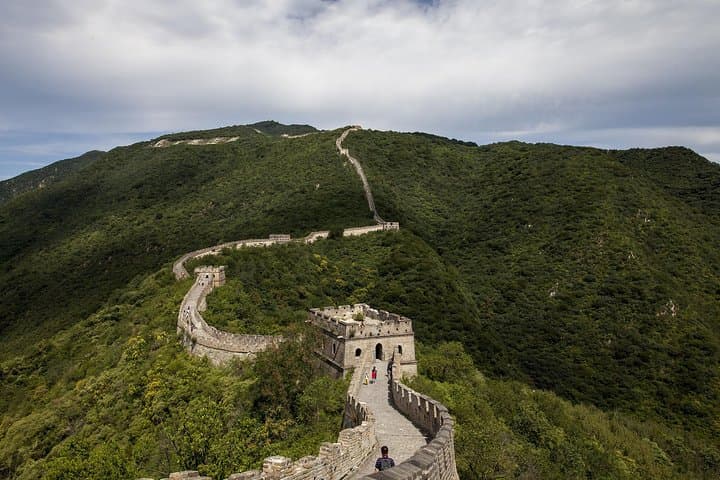 Mutianyu Great Wall Hiking: Quiet Peaks, Far Towers, Real History