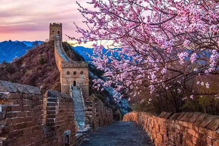 Mutianyu Great Wall Hiking: Quiet Peaks, Far Towers, Real History photo 5
