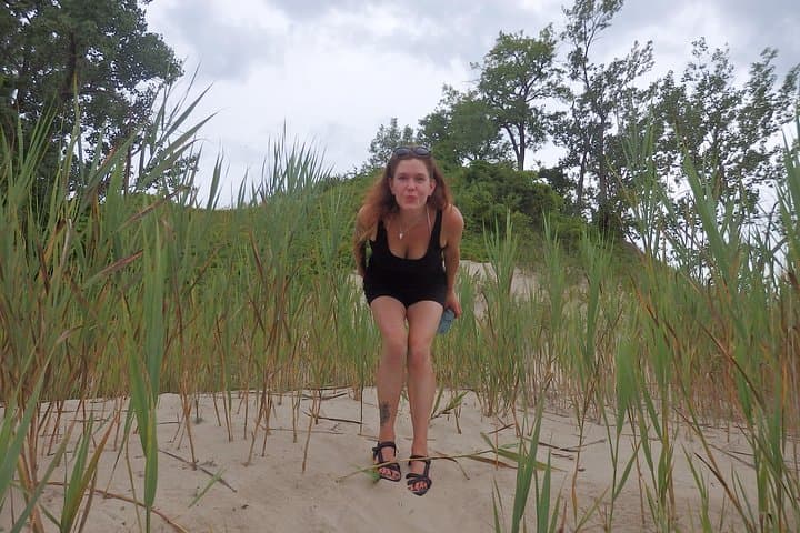 Sandbanks 2-Day Camping Adventure: Dunes, Beaches & Beginner Camping in Prince Edward County