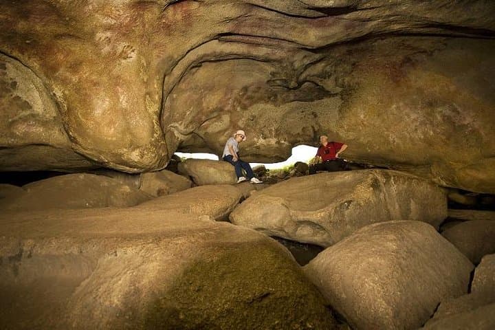 Wave Rock Day Trip from Perth: York, Wildflowers & Aboriginal Culture photo 4