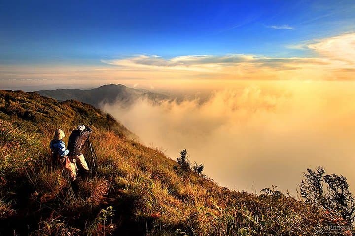 Doi Inthanon Day Hike: Kew Mae Pan Trail, Twin Pagodas & Waterfalls photo 4