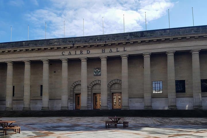 Made in Dundee: Self-Guided GPS Audio Walking Tour (3 km) photo 3
