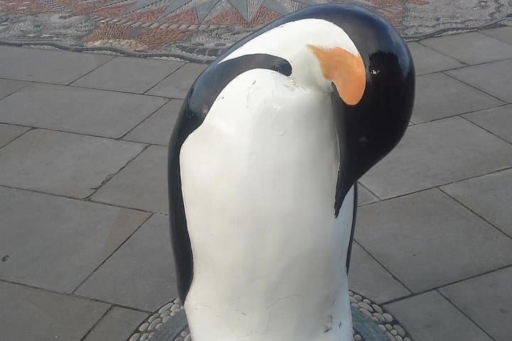 Made in Dundee: Self-Guided GPS Audio Walking Tour (3 km) photo 5