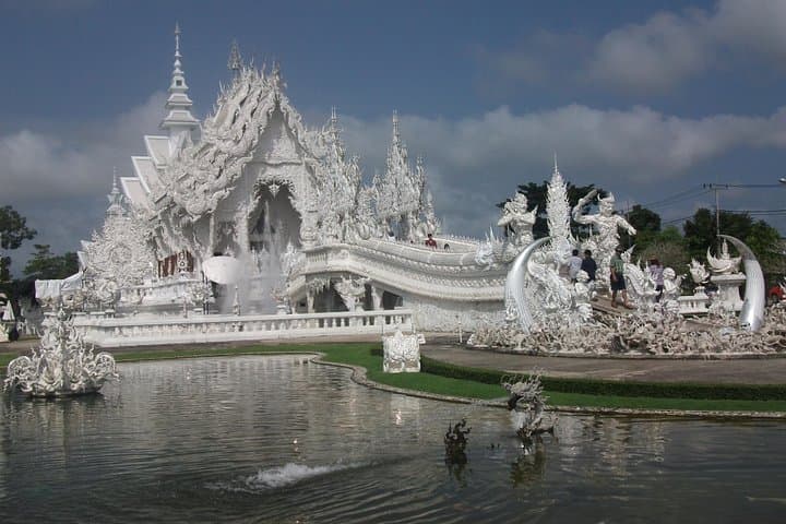 Chiang Mai Highlights: Top Tours, Temples & Golden Triangle with Airport Transfers photo 1