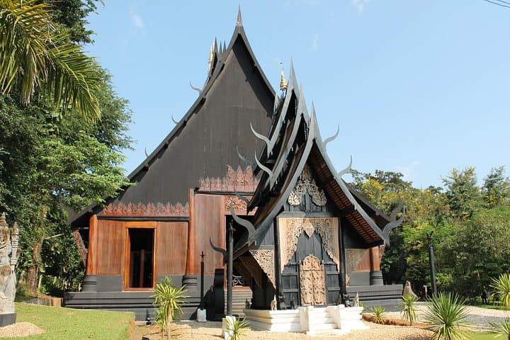 Chiang Mai Highlights: Top Tours, Temples & Golden Triangle with Airport Transfers photo 2