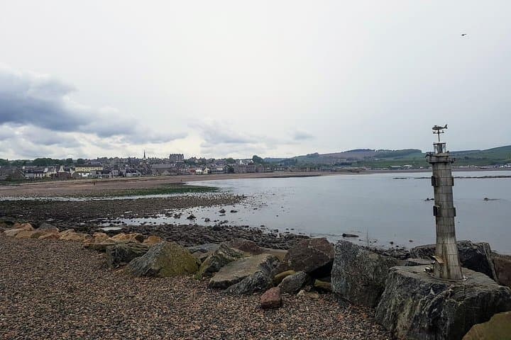 Stonehaven Self-Guided Audio Walk: Robert Burns, BBC Stories & Dunnottar Views photo 6