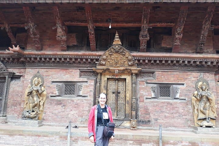 3-Day Kathmandu Cultural Tour: Durbar Squares, Pashupatinath and Boudhanath photo 3