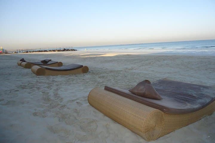 Sharjah & Ajman Half-Day Private Tour from Dubai — Mosques, Forts and Souks photo 2