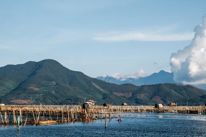Scenic Drive: Hai Van Pass, Golden Bridge & Marble Mountains Transfer photo 5
