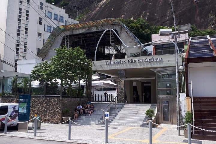 Sugarloaf Mountain Fast-Pass & Guided Cable Car Tour — Rio de Janeiro Views photo 2