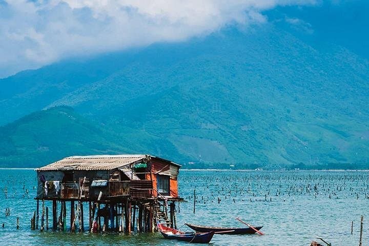 Hai Van Pass Scenic Drive: Hue to Hoi An via Lang Co, Son Tra & Monkey Mountain photo 3