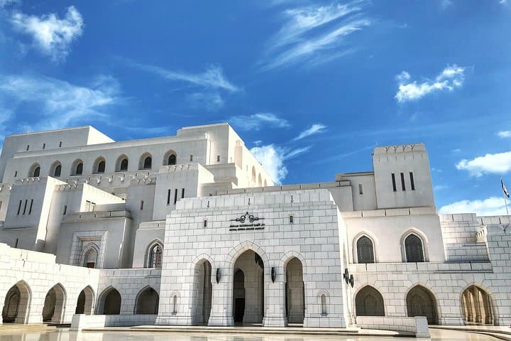 5-Day Oman Explorer: Muscat, Wadi Shab, Wahiba Sands, and Turtles photo 2