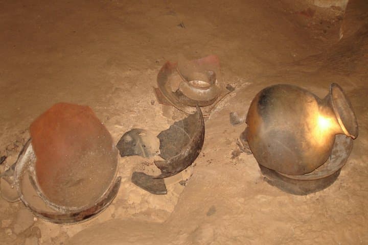 Actun Tunichil Muknal (ATM) Cave: Full-Day Mayan Ritual Caving Tour from Belize City photo 4