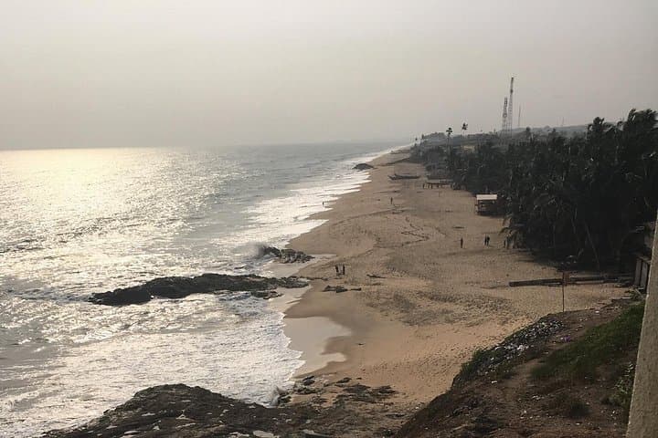 Accra to Cape Coast: Kakum Canopy Walk and Castle History Day Trip photo 3