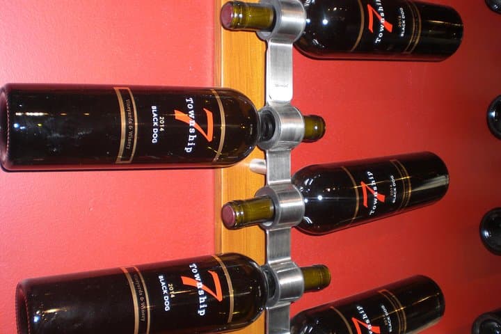 Fraser Valley Private Wine Tasting from Vancouver — VQA Wines & Country Views photo 3