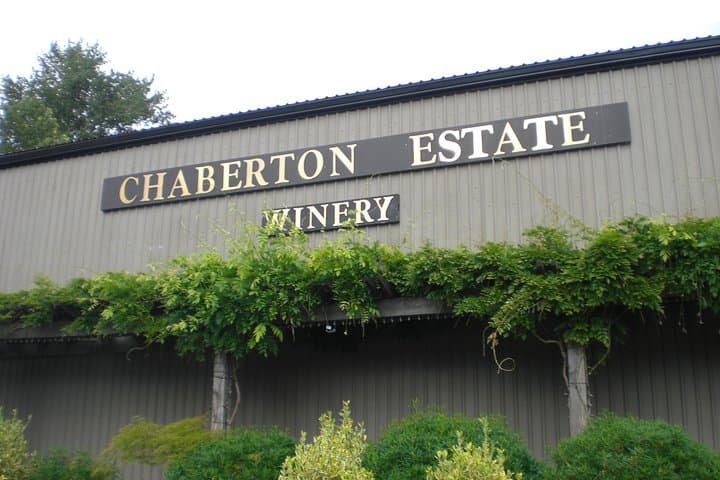 Fraser Valley Private Wine Tasting from Vancouver — VQA Wines & Country Views photo 6