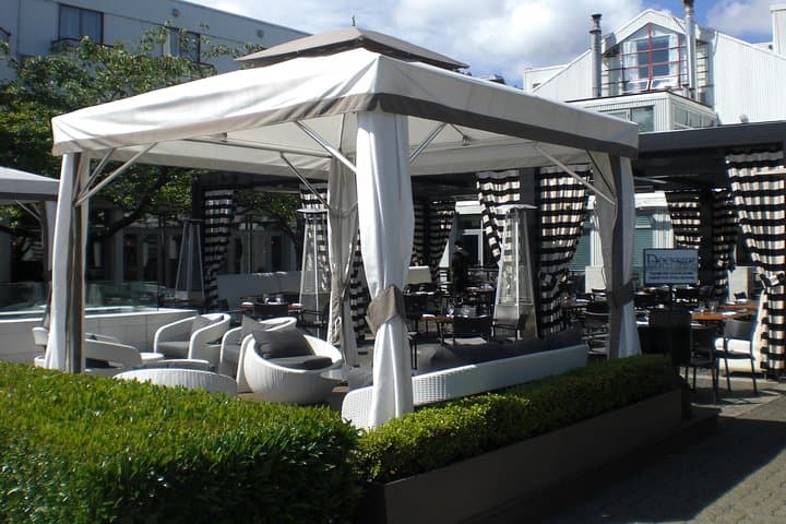 Best Vancouver Private Afternoon City Tour: Granville, Gastown & Seawall Highlights photo 5