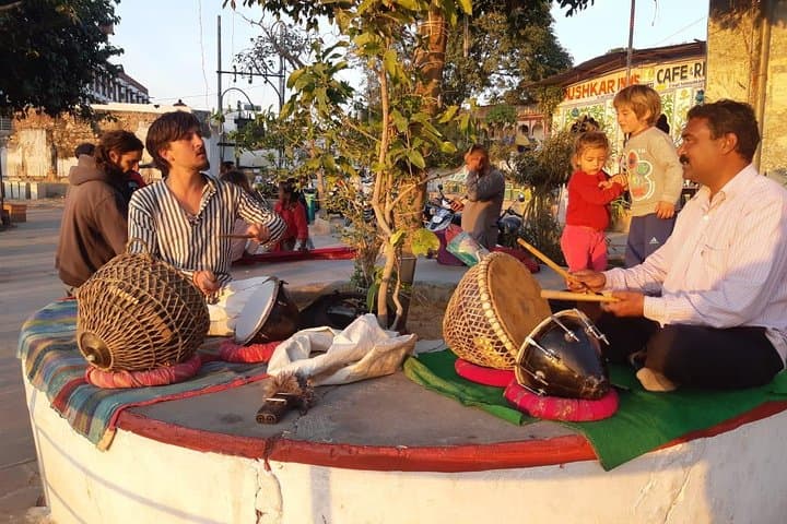 Unforgettable 11-Day Guided Golden Triangle Tour From Bangalore photo 2