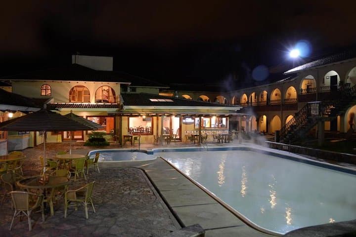 Hot and Cold: 5-Day Motorcycle Tour from Quito to the Amazon photo 4