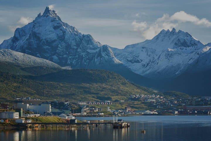 Ushuaia 2-Day Escape: Beagle Channel Cruise & Tierra del Fuego Park photo 3