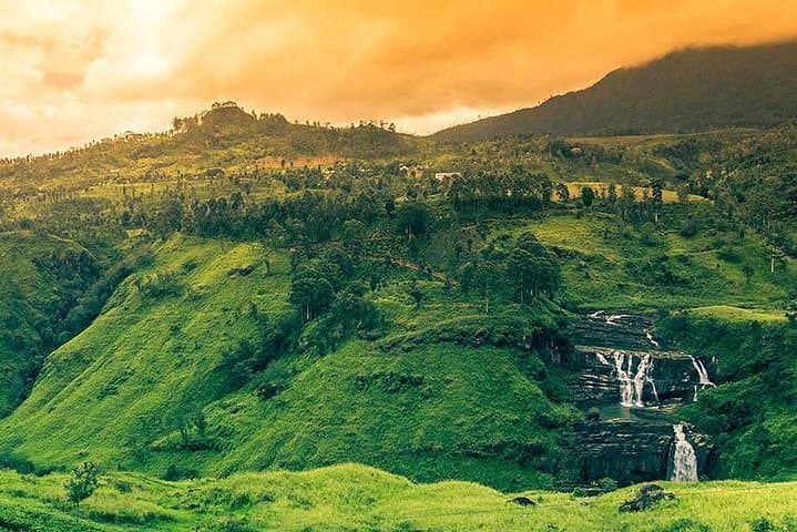 Kandy to Nuwara Eliya Private Multi-Day Tour: Temple, Tea Country & Kitulgala photo 2