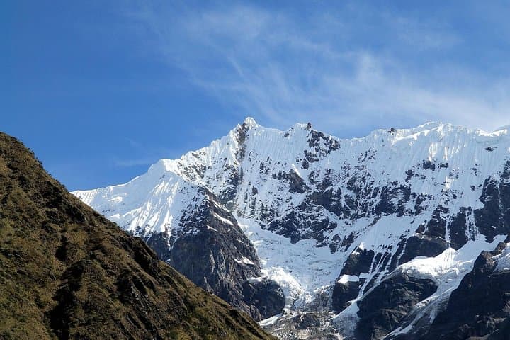 Humantay Lake Full-Day Hike from Cusco — Glacier Lake Views & Inca History photo 2