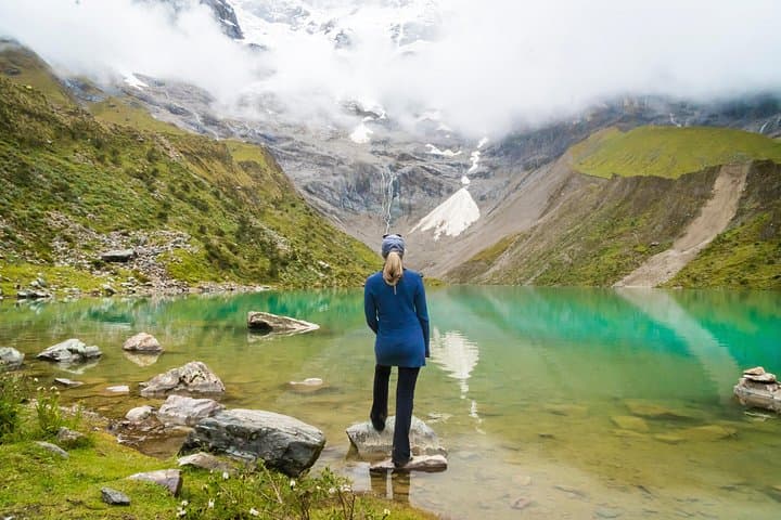 Humantay Lake Full-Day Hike from Cusco — Glacier Lake Views & Inca History photo 3