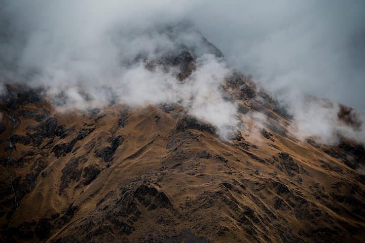 Humantay Lake Full-Day Hike from Cusco — Glacier Lake Views & Inca History photo 4