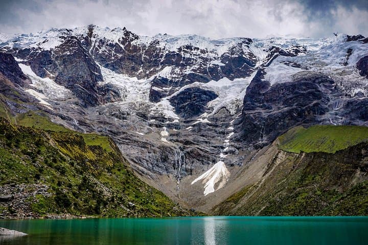 Humantay Lake Full-Day Hike from Cusco — Glacier Lake Views & Inca History photo 5