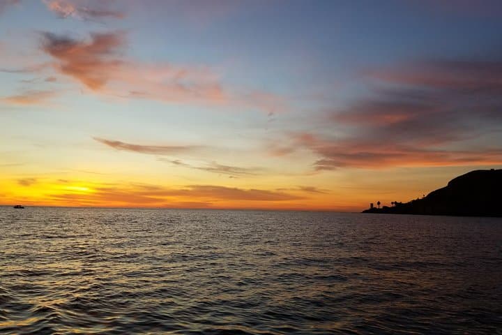 Sunset Sailing on San Diego Bay — 2-Hour Charter for Up to 6 Guests photo 4