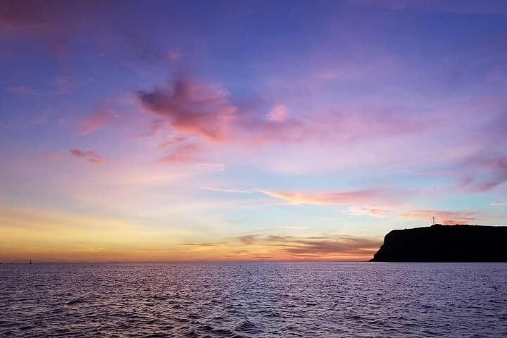 Sunset Sailing on San Diego Bay — 2-Hour Charter for Up to 6 Guests photo 3