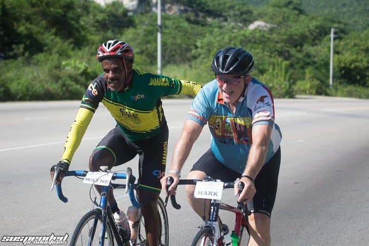 Road Cycling in Montego Bay: Guided 60-Minute Ride with Coach & SAG photo 4