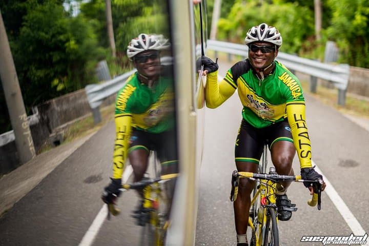 Road Cycling in Montego Bay: Guided 60-Minute Ride with Coach & SAG photo 5