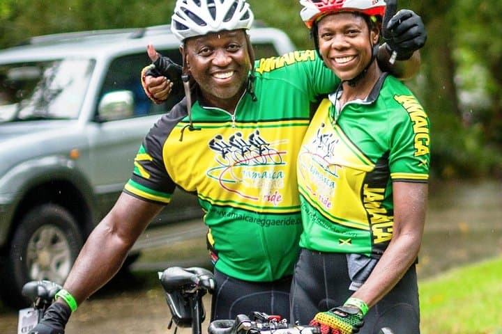 Road Cycling in Montego Bay: Guided 60-Minute Ride with Coach & SAG photo 6