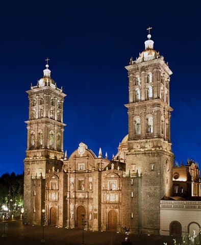 Mexico City to Teotihuacan, Guadalupe & Taxco: 2-Day Cultural and Archaeological Combo photo 6