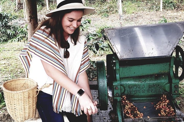 Medellín Coffee Experience: From Bean to Cup at a 1800s Hacienda photo 2