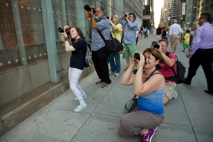 Manhattan Architecture Photography Tour: Capture NYC's Iconic Buildings in 3 Hours photo 2