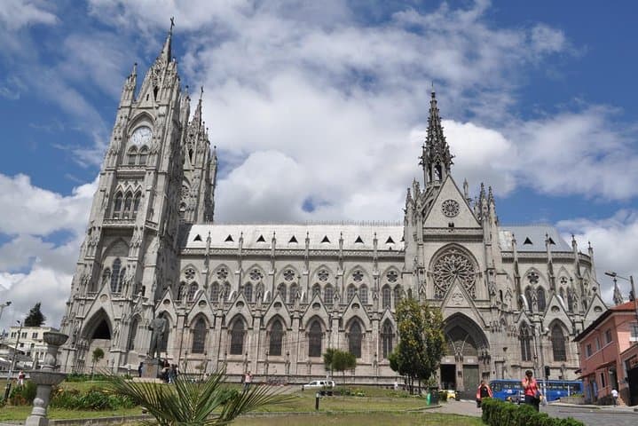 Andes-to-Amazon: 10-Day Ecuador Adventure From Quito photo 4