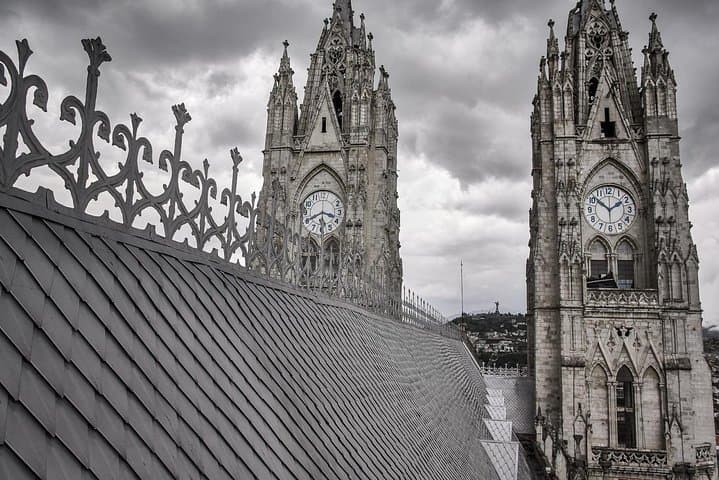 Andes-to-Amazon: 10-Day Ecuador Adventure From Quito photo 5