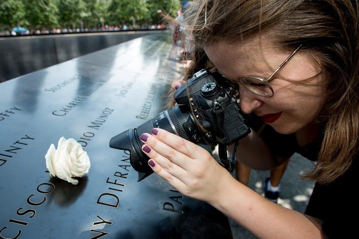 World Trade Center Photo Tour: Capture Lower Manhattan Architecture