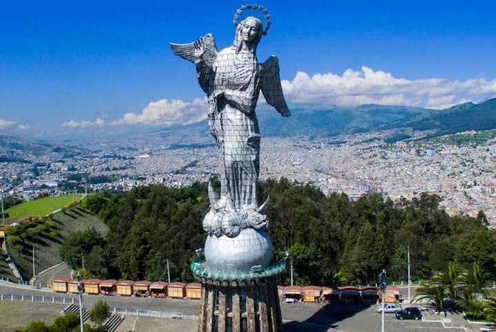 Andes-to-Amazon: 10-Day Ecuador Adventure From Quito photo 3