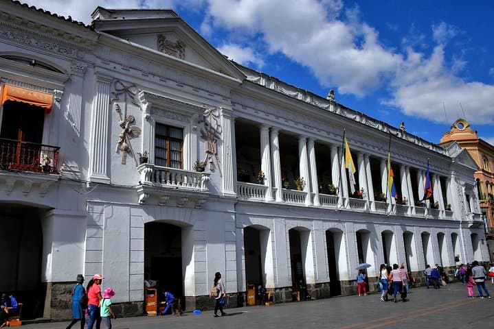 Andes-to-Amazon: 10-Day Ecuador Adventure From Quito photo 2