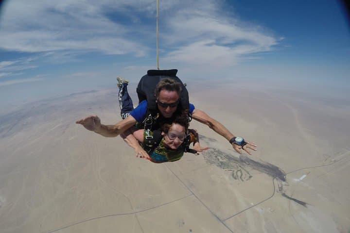 Extreme Silver Safari: 10-Day Windhoek to Swakopmund Adventure photo 6