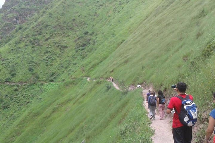Matucana Waterfall Day Trip from Lima — Lima Mountains Adventure photo 4