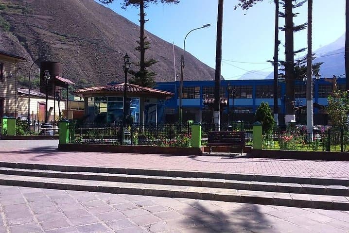 Matucana Waterfall Day Trip from Lima — Lima Mountains Adventure photo 6